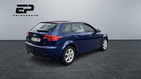 Audi A3 4 of 9