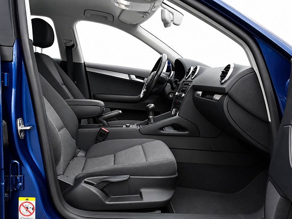 Audi A3 9 of 9