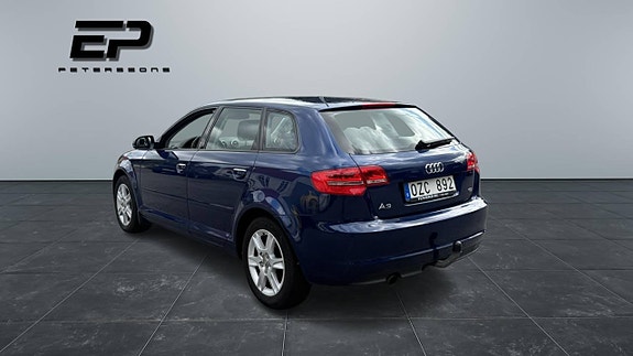 Audi A3 5 of 9