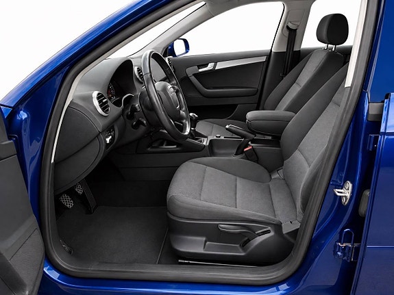 Audi A3 7 of 9