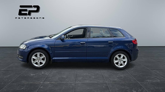 Audi A3 6 of 9