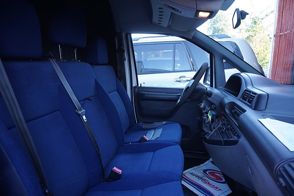 Peugeot Expert 6 of 7
