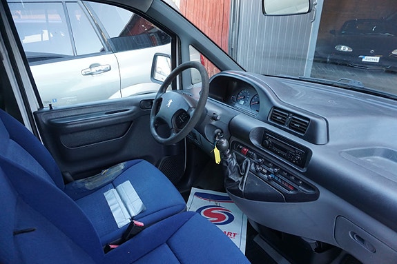 Peugeot Expert 7 of 7