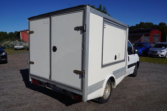 Peugeot Expert 3 of 7