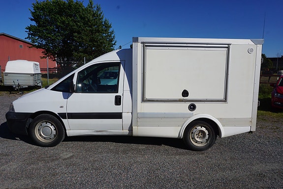 Peugeot Expert 4 of 7