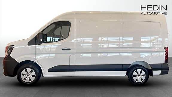 Renault Master 6 of 18
