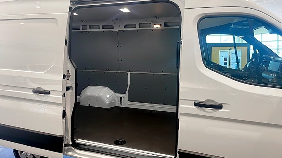 Renault Master 5 of 18