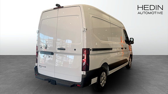 Renault Master 2 of 18