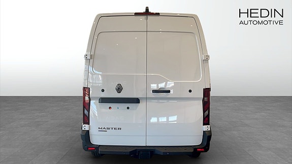 Renault Master 7 of 18
