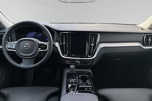 Volvo V60 9 of 15