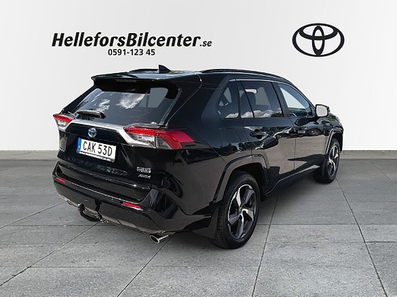 Toyota RAV4 18 of 22