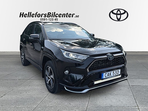 Toyota RAV4 19 of 22