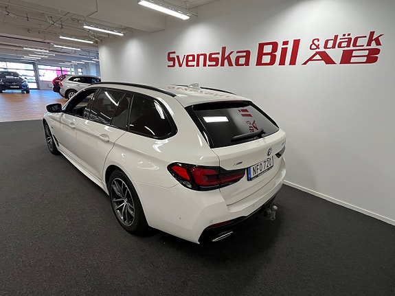 BMW 530e 10 of 26