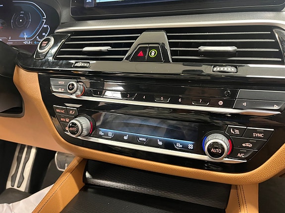 BMW 530e 20 of 26