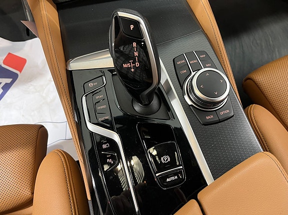 BMW 530e 22 of 26