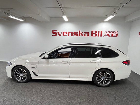 BMW 530e 7 of 26