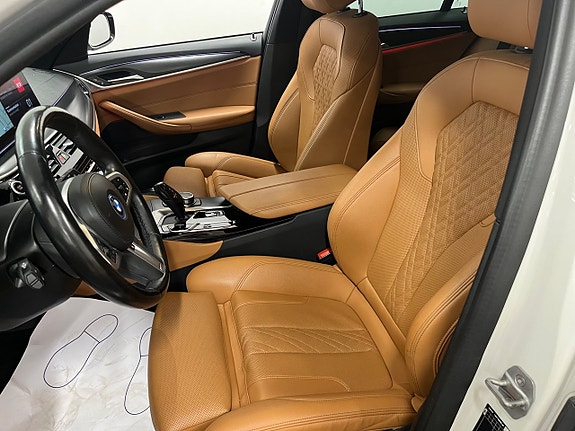 BMW 530e 13 of 26