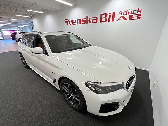 BMW 530e 5 of 26