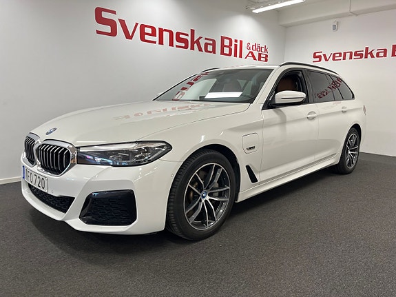 BMW 530e 3 of 26