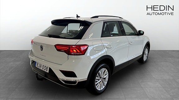 Volkswagen T-Roc 5 of 12