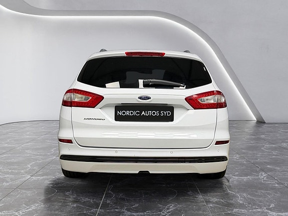 Ford Mondeo 5 of 23