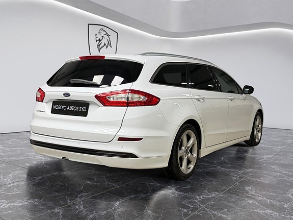 Ford Mondeo 6 of 23