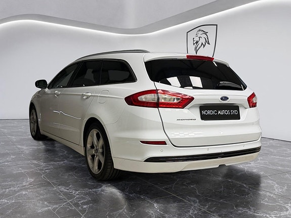 Ford Mondeo 4 of 23