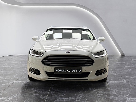 Ford Mondeo 9 of 23