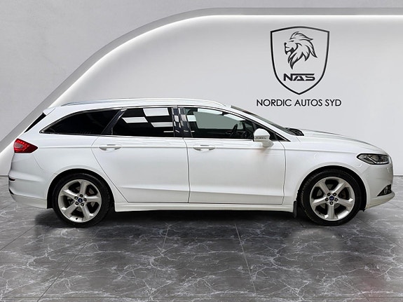Ford Mondeo 7 of 23
