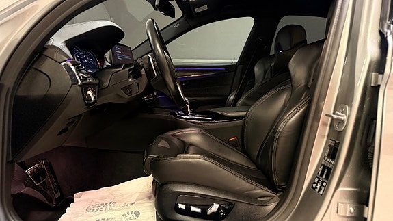 BMW M5 20 of 30