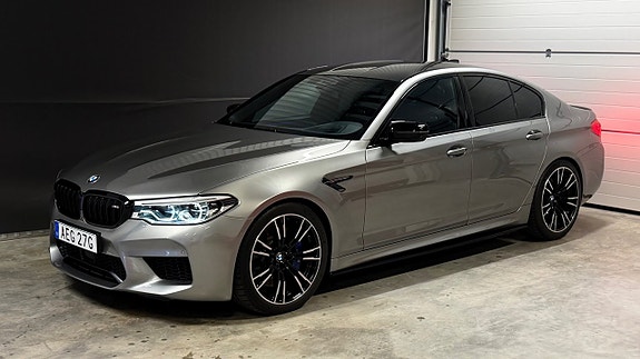 BMW M5 7 of 30