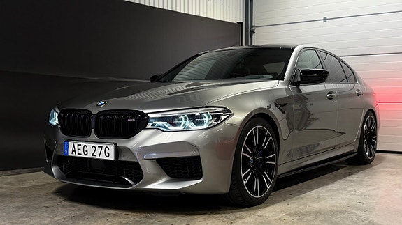 BMW M5 6 of 30