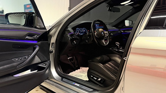 BMW M5 19 of 30