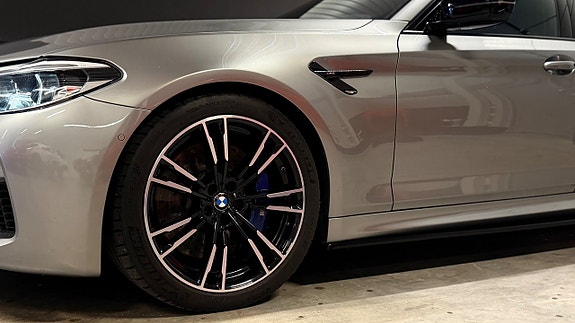 BMW M5 9 of 30