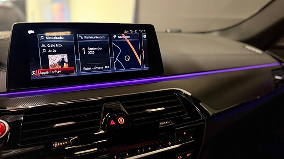 BMW M5 30 of 30