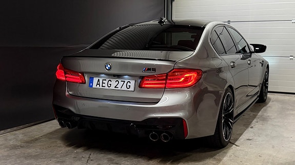 BMW M5 13 of 30