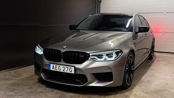 BMW M5 5 of 30