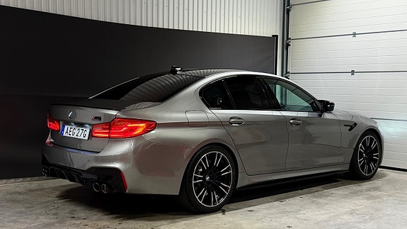 BMW M5 15 of 30
