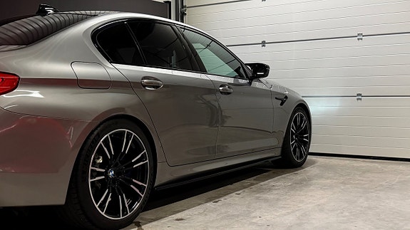 BMW M5 18 of 30