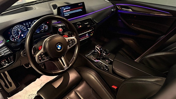 BMW M5 22 of 30