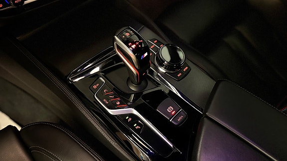 BMW M5 23 of 30