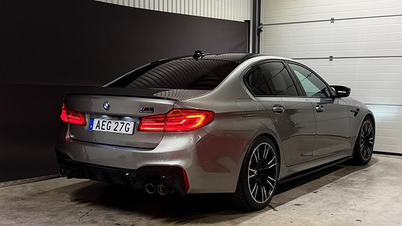 BMW M5 14 of 30