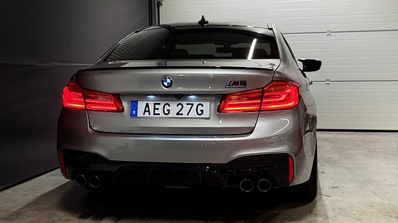 BMW M5 12 of 30