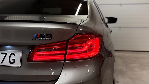 BMW M5 17 of 30