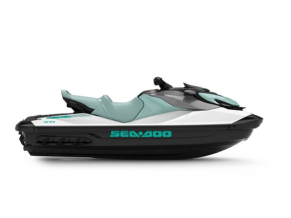 Sea-Doo GTI Standard 130