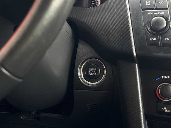 Suzuki Swift 18 of 21