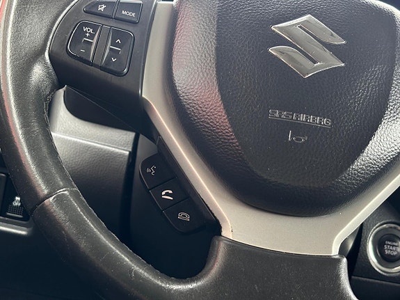 Suzuki Swift 19 of 21