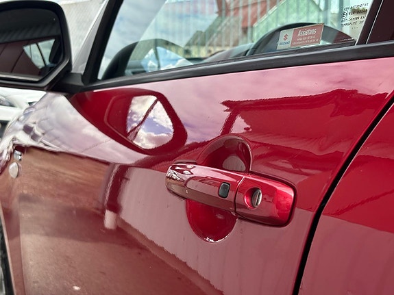 Suzuki Swift 20 of 21