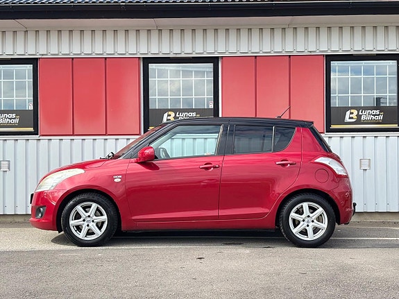 Suzuki Swift 3 of 21