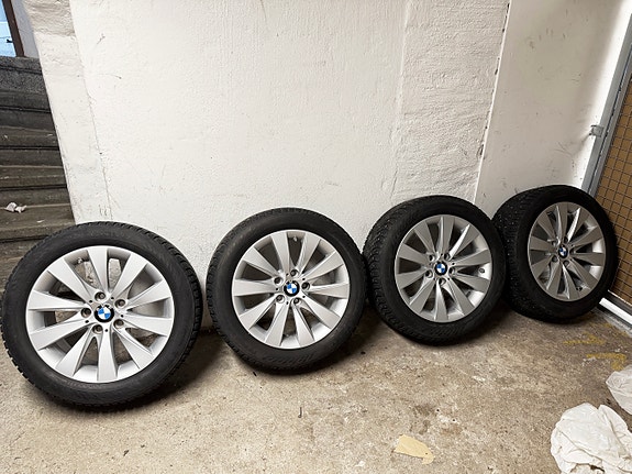 BMW 320d 14 of 15